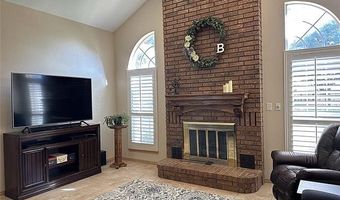 1530 Persimmon, Ardmore, OK 73401