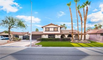 1251 Los Meadows Dr, Las Vegas, NV 89110