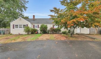 197 Dupont Pl, Bridgeport, CT 06610