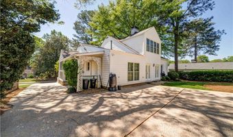 26 Kensington Rd, Avondale Estates, GA 30002