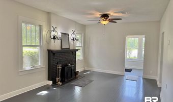 404 E Horner St, Atmore, AL 36502