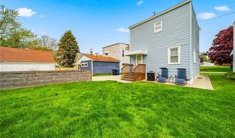1723 Harbor Ave, Ashtabula, OH 44004
