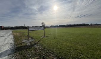 5422 N State Road 9 Lot B, Anderson, IN 46012