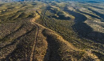 E Gamez 15 Road, Benson, AZ 85602