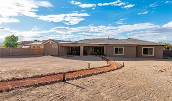 4208 Edgerock Ave, Kingman, AZ 86401