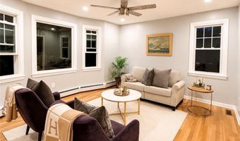 3 Pinetop Rd, Barrington, RI 02806