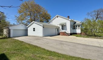400 Tawas St, Alpena, MI 49707