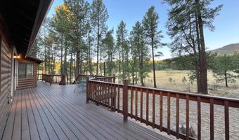 6 County Road 2271, Alpine, AZ 85920