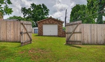 601 Castle Rd, Bartlesville, OK 74006