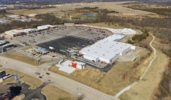 1200 Lonne Abbott Blvd, Ada, OK 74820