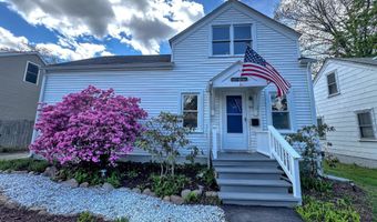 935 Gage St, Bennington, VT 05201