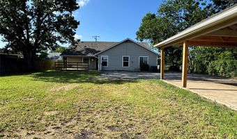 306 E 8th St, Anna, TX 75409
