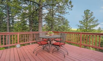 34 Snowmass Rd, Angel Fire, NM 87710