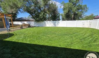 1210 S 2nd St W, Baker, MT 59313