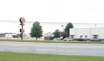 1611 E 10th St, Roanoke Rapids, NC 27870