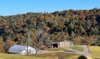 21570 Alvarado Rd, Abingdon, VA 24211