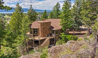 NHN Eagle Bend Drive, Bigfork, MT 59911