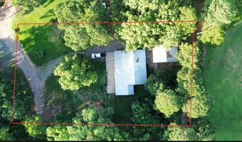 117 Old Millwood Rd, Ashdown, AR 71822