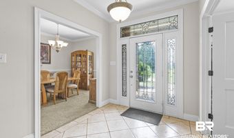 16311 Old Brady Rd, Bay Minette, AL 36507