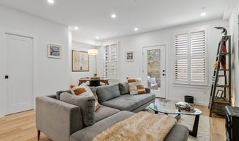 1440 OAK St NW 1, Washington, DC 20010
