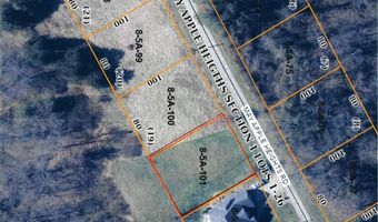1 Esquire Dr Lot 18, Barboursville, WV 25504