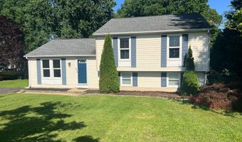 713 PAUL Dr, Aberdeen, MD 21001