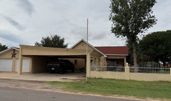 2215 NE 501, Andrews, TX 79714