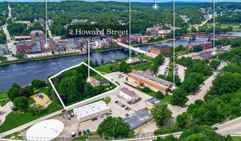 2 Howard St, Augusta, ME 04330