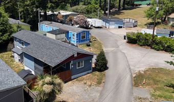 96465 COVERDELL Rd, Brookings, OR 97415
