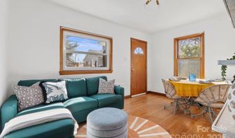 22 Jarrett St, Asheville, NC 28806