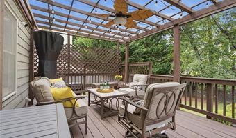 5346 Newport Bay Psge, Alpharetta, GA 30005