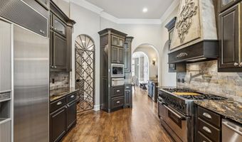 815 Faith Trl, Heath, TX 75032