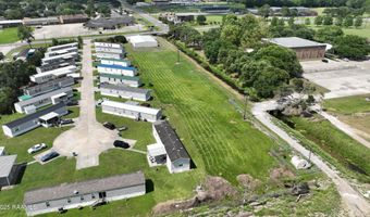 3872 Hwy 182, Berwick, LA 70342