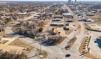 1840 SW Frank Phillips Blvd, Bartlesville, OK 74003