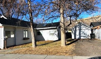 1709 7th Ave N, Billings, MT 59101