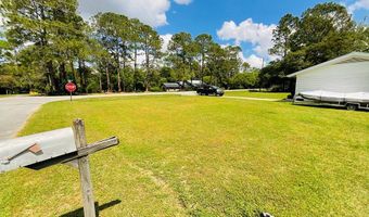 174 First St E, Arabi, GA 31712