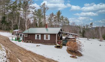 95 Ames Rd, Campton, NH 03223