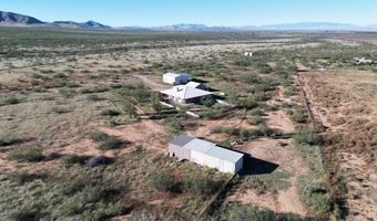 1588 N Panorama Way, Cochise, AZ 85606