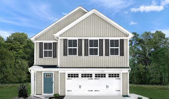 8011 Sterling Oaks Way NW Plan: Marigold, Ash, NC 28420