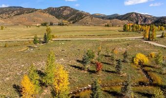 976 Wildwater Way, Almont, CO 81210