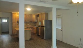 900 GORDON Ave, Albany, TX 76430