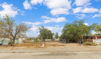 602 Virginia Way, Indian Springs, NV 89018