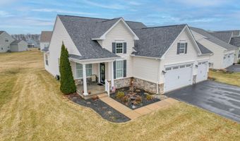 390 AUGUSTA NATIONAL Dr, Magnolia, DE 19962