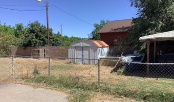 502 W 3rd St, Bowie, AZ 85605