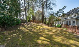 2953 Four Oaks Dr, Dunwoody, GA 30360