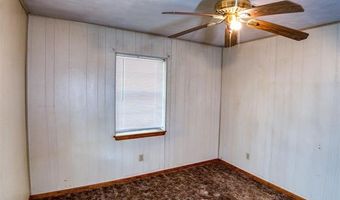 1700 Virginia Ave, Atoka, OK 74525