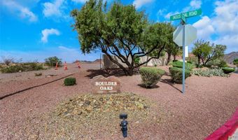 849 Robin Way, Boulder City, NV 89005