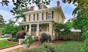 1061 Russell St, Augusta, GA 30904