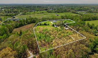 302 Ligon Ln, Baxter, TN 38544