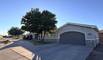 702 Shepherd Cir, Andrews, TX 79714